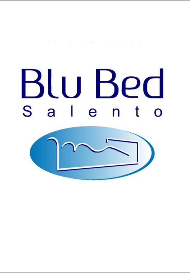 Blu Bed Salento Hotel Torre Lapillo Exterior photo